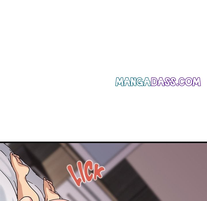 A Turning Point - Chapter 113 Page 44