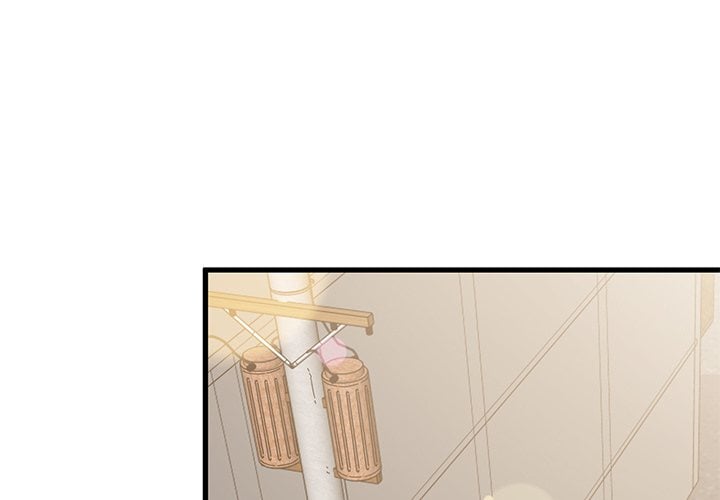 A Turning Point - Chapter 116 Page 1