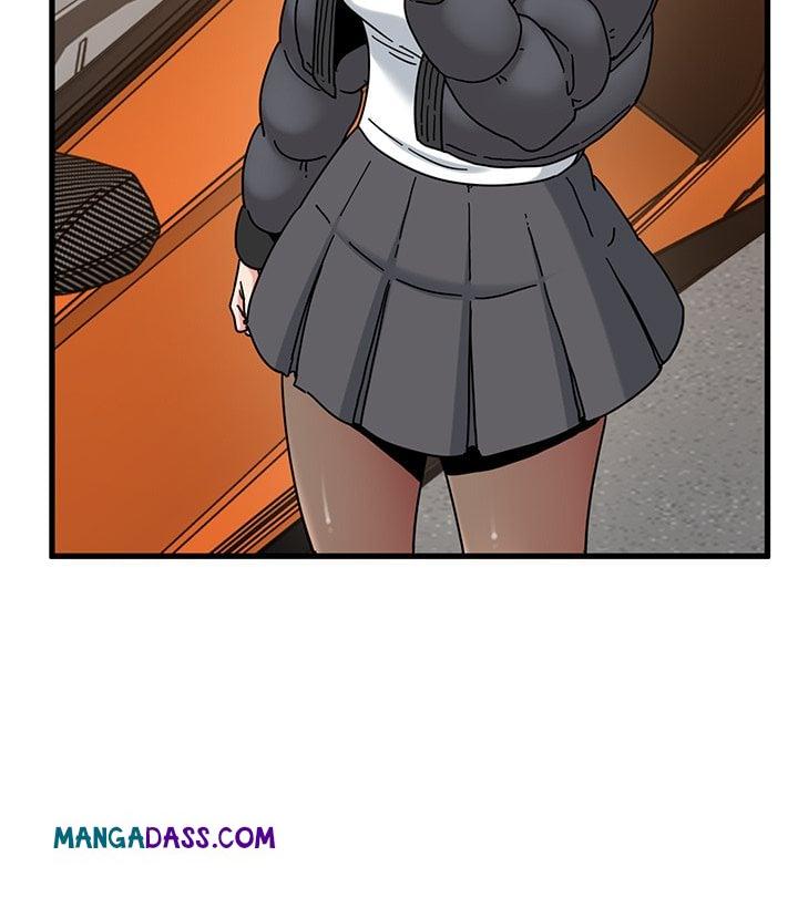 A Turning Point - Chapter 116 Page 11