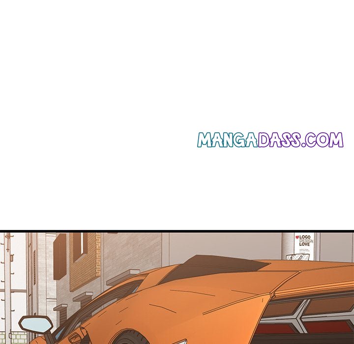 A Turning Point - Chapter 116 Page 114