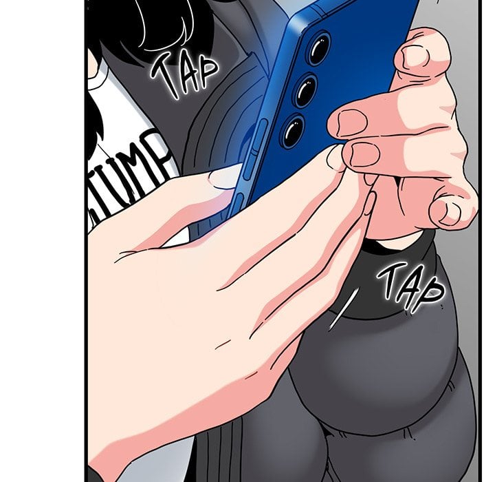 A Turning Point - Chapter 116 Page 119