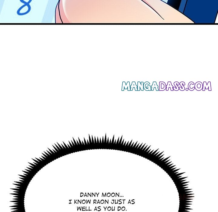 A Turning Point - Chapter 116 Page 123