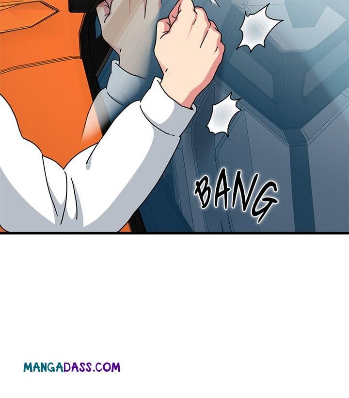 A Turning Point - Chapter 116 Page 132