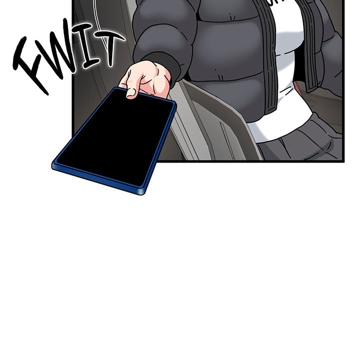 A Turning Point - Chapter 116 Page 137