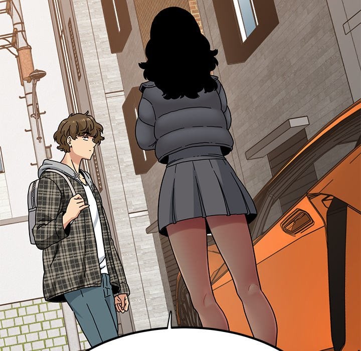 A Turning Point - Chapter 116 Page 28