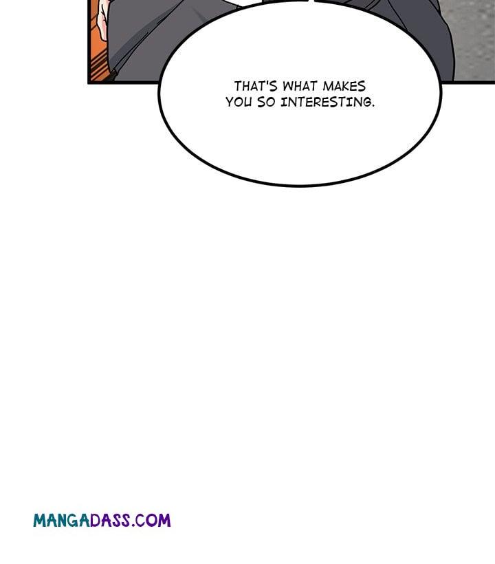 A Turning Point - Chapter 116 Page 34