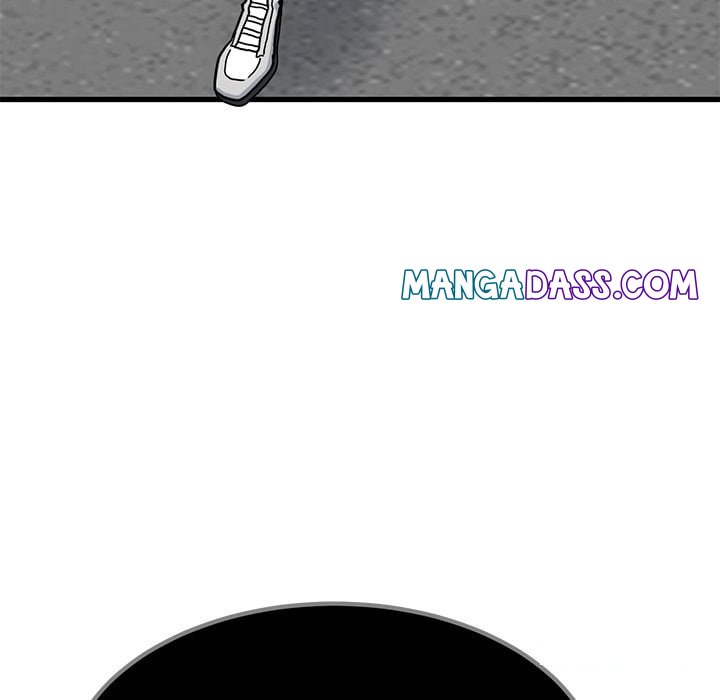 A Turning Point - Chapter 116 Page 39