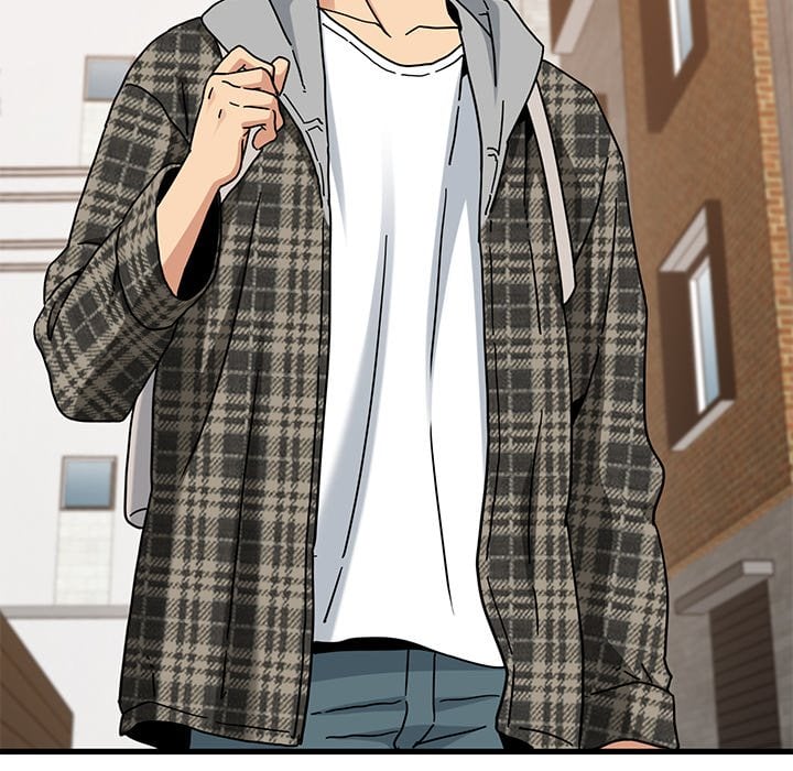 A Turning Point - Chapter 116 Page 48