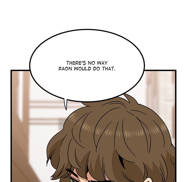 A Turning Point - Chapter 116 Page 56