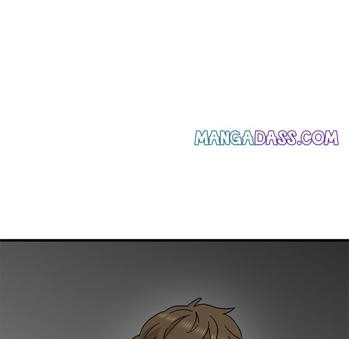 A Turning Point - Chapter 116 Page 68