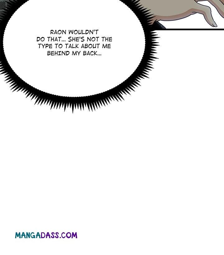 A Turning Point - Chapter 116 Page 92