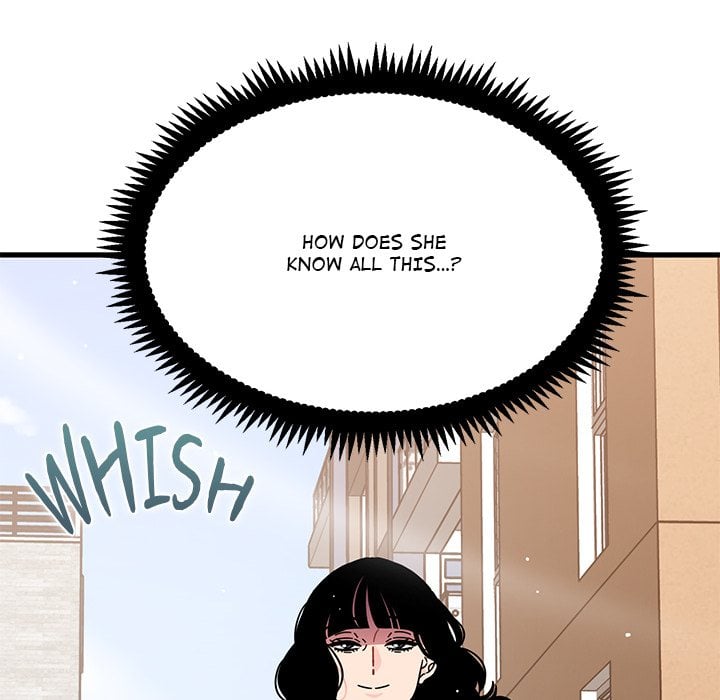 A Turning Point - Chapter 116 Page 98