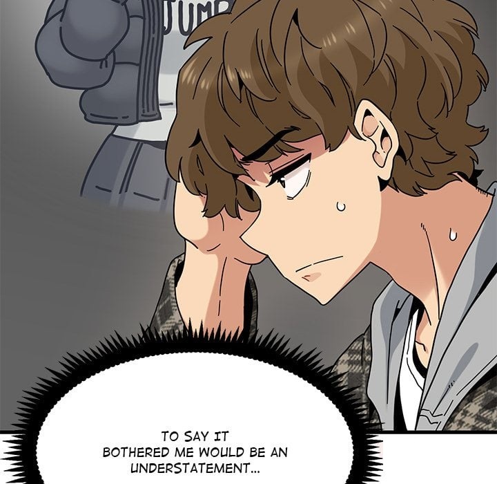 A Turning Point - Chapter 117 Page 102