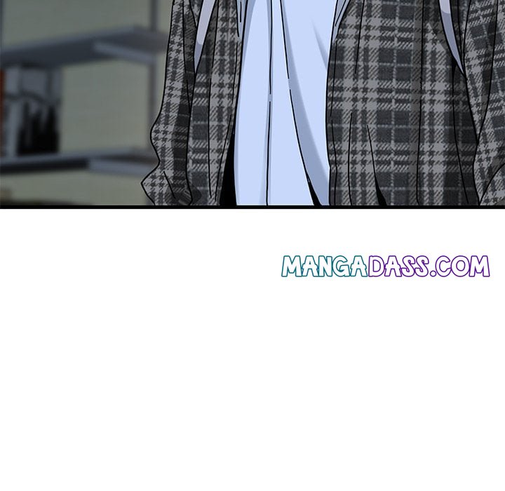 A Turning Point - Chapter 117 Page 115