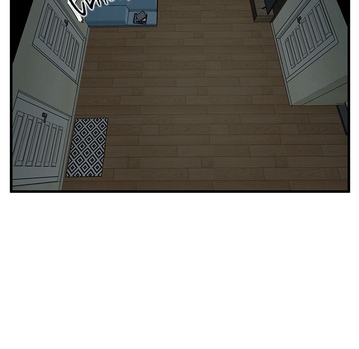 A Turning Point - Chapter 117 Page 121