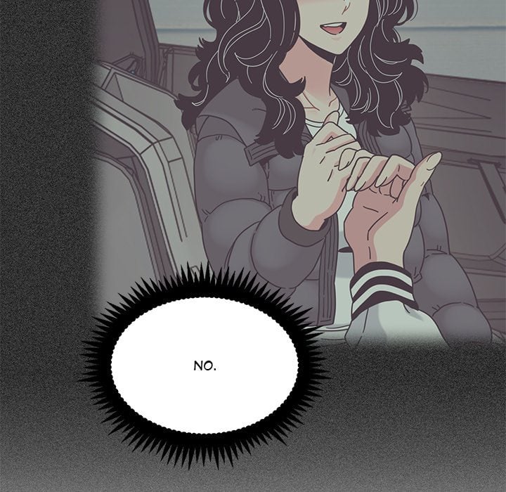 A Turning Point - Chapter 117 Page 135