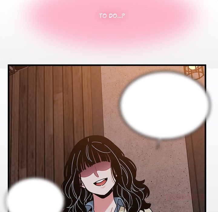 A Turning Point - Chapter 117 Page 165