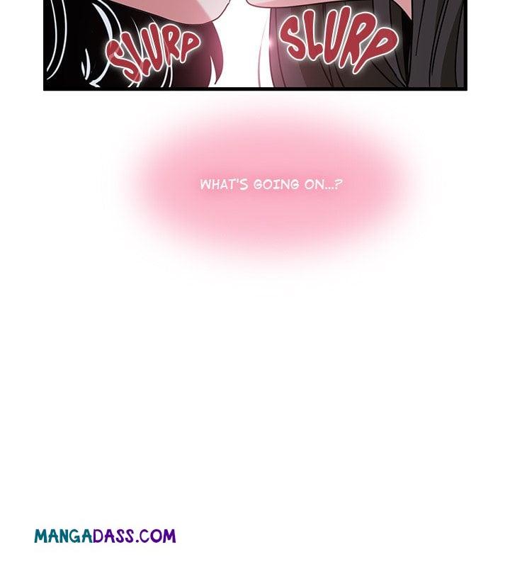 A Turning Point - Chapter 117 Page 170