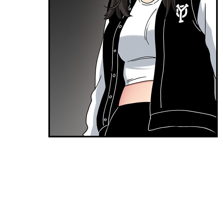 A Turning Point - Chapter 117 Page 21