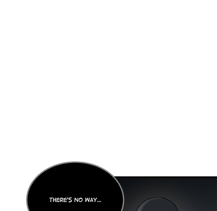 A Turning Point - Chapter 117 Page 25