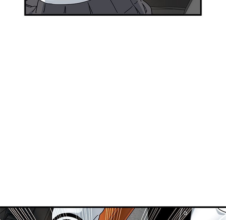 A Turning Point - Chapter 117 Page 37