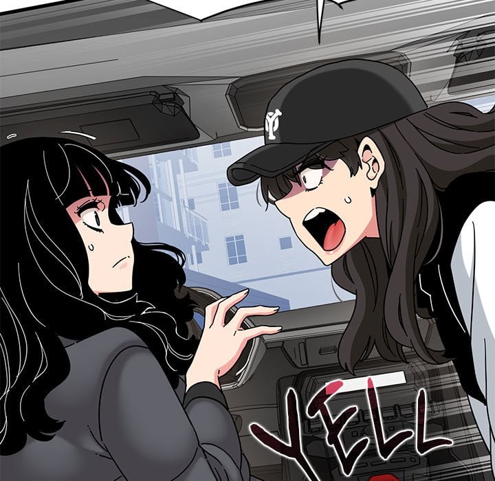 A Turning Point - Chapter 117 Page 40