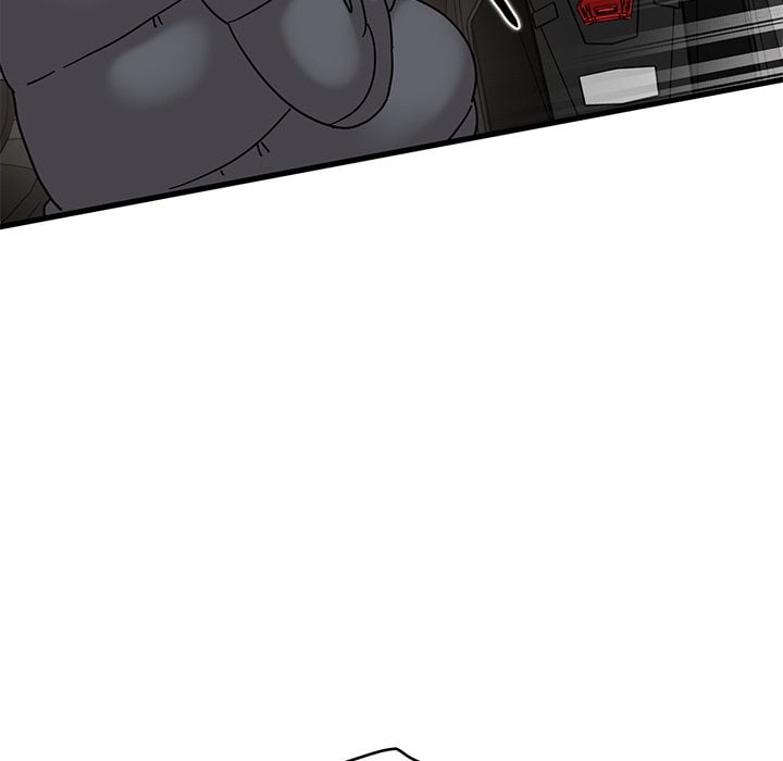 A Turning Point - Chapter 117 Page 41