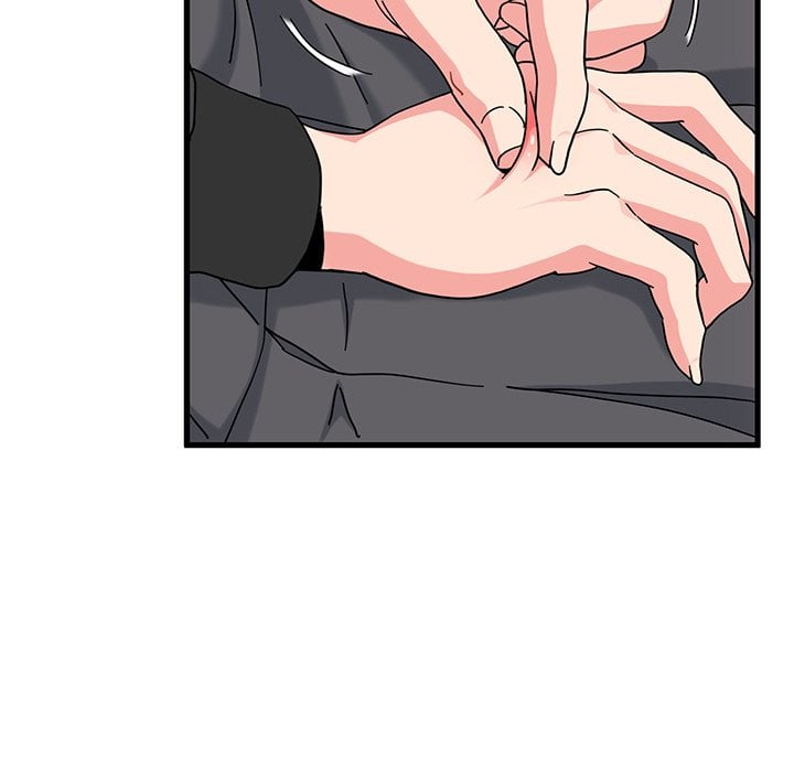 A Turning Point - Chapter 117 Page 56