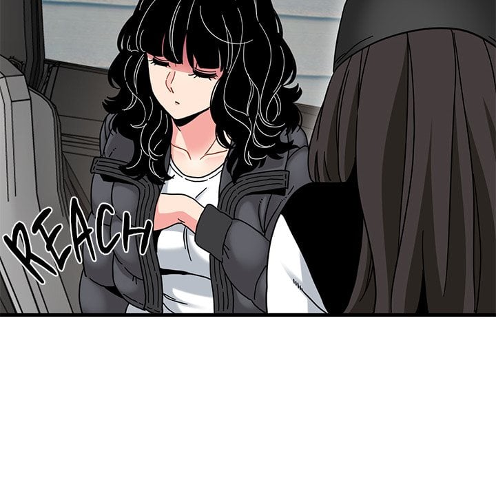 A Turning Point - Chapter 117 Page 58