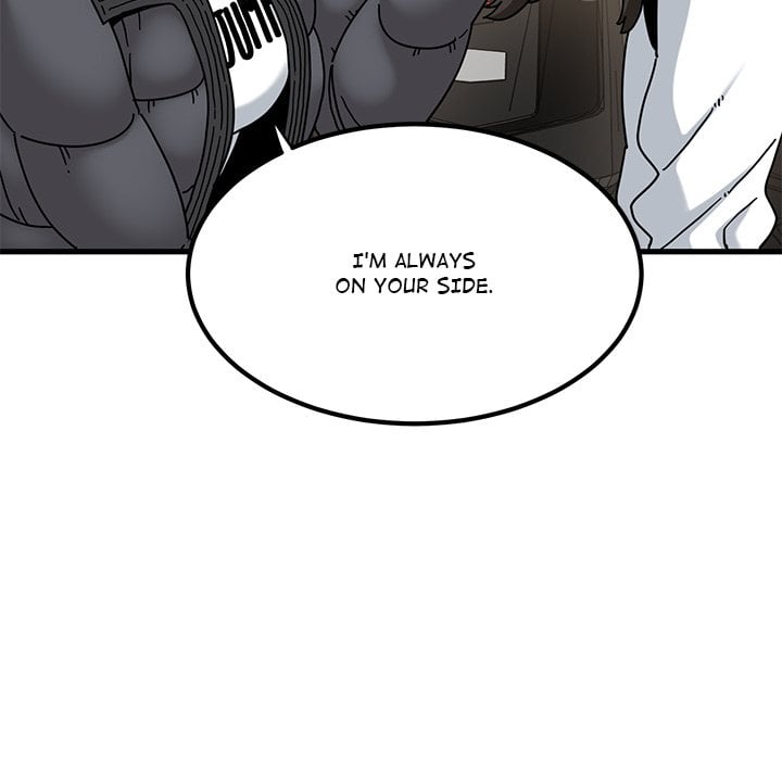 A Turning Point - Chapter 117 Page 62