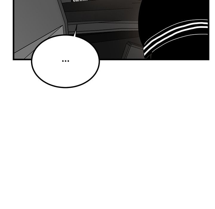 A Turning Point - Chapter 117 Page 76