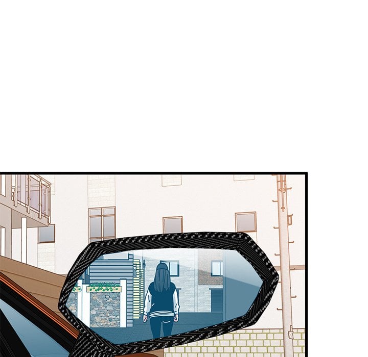 A Turning Point - Chapter 117 Page 85