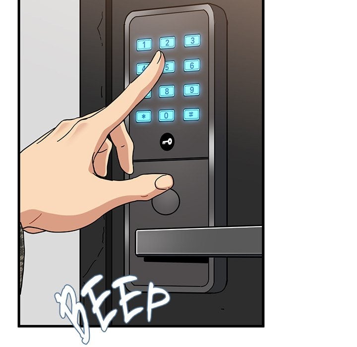 A Turning Point - Chapter 117 Page 97