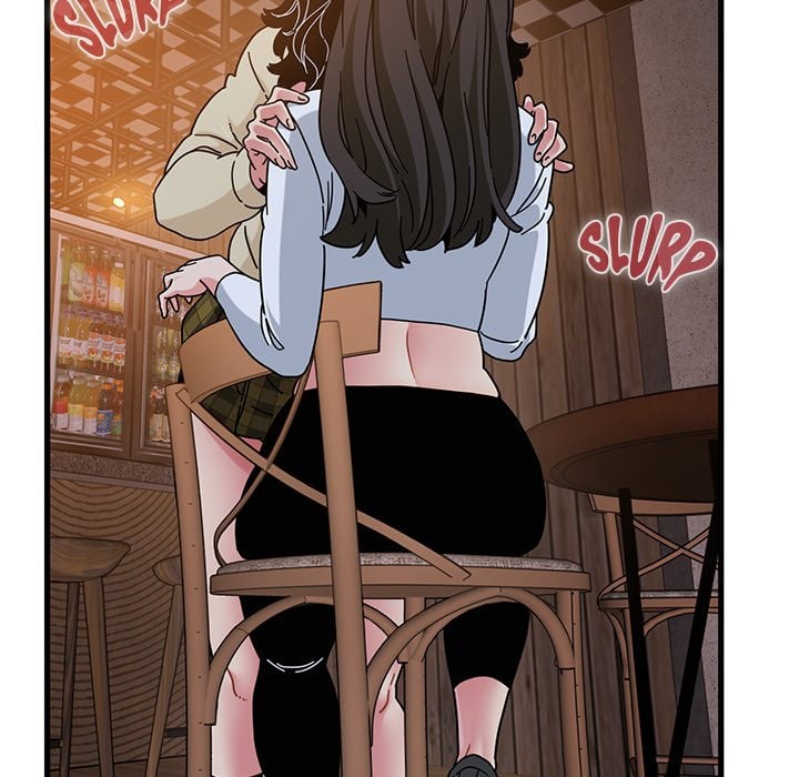 A Turning Point - Chapter 118 Page 10