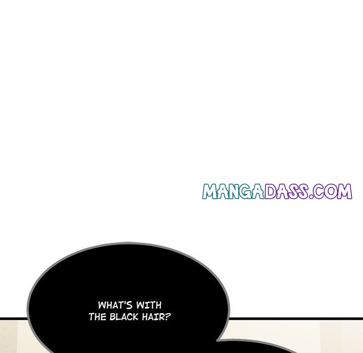 A Turning Point - Chapter 118 Page 100