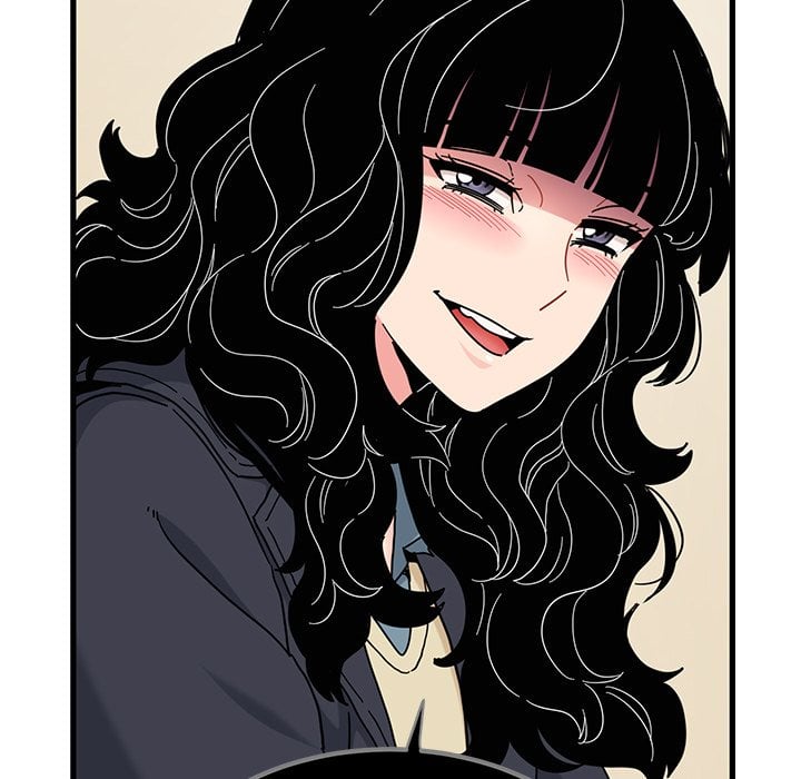 A Turning Point - Chapter 118 Page 114