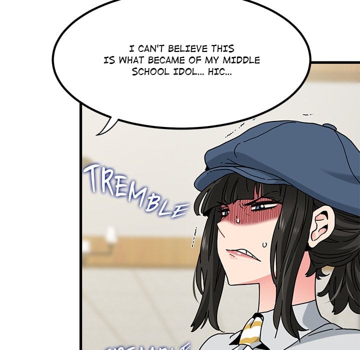 A Turning Point - Chapter 118 Page 116