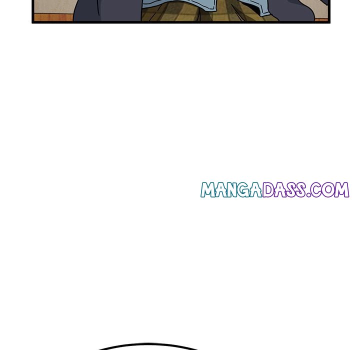 A Turning Point - Chapter 118 Page 127