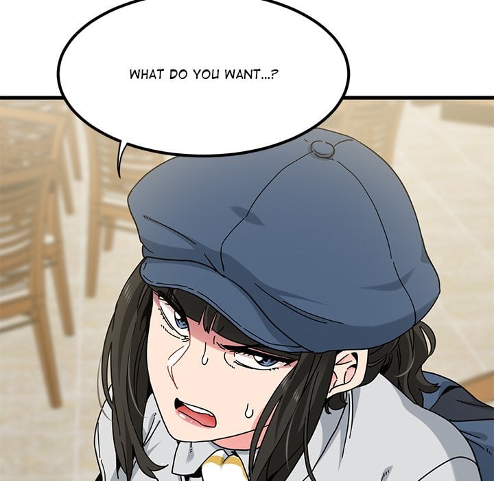 A Turning Point - Chapter 118 Page 128