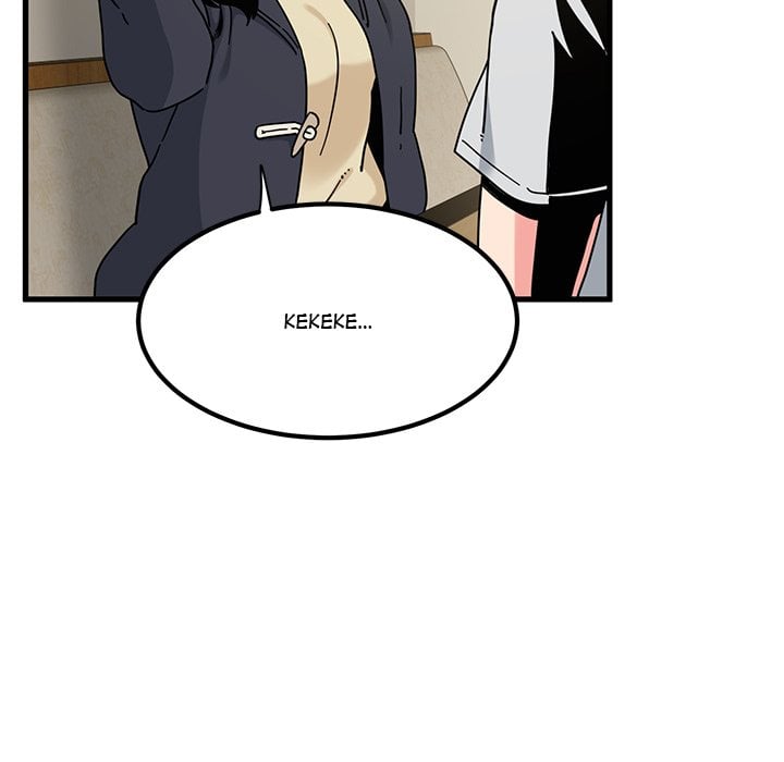 A Turning Point - Chapter 118 Page 131