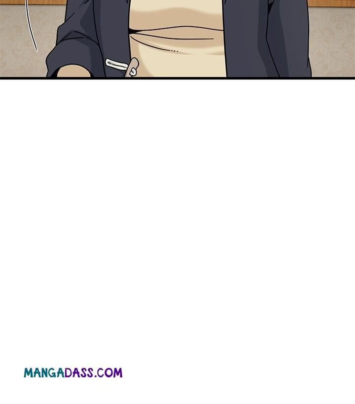 A Turning Point - Chapter 118 Page 138