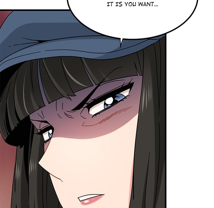 A Turning Point - Chapter 118 Page 142