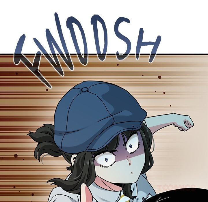 A Turning Point - Chapter 118 Page 156