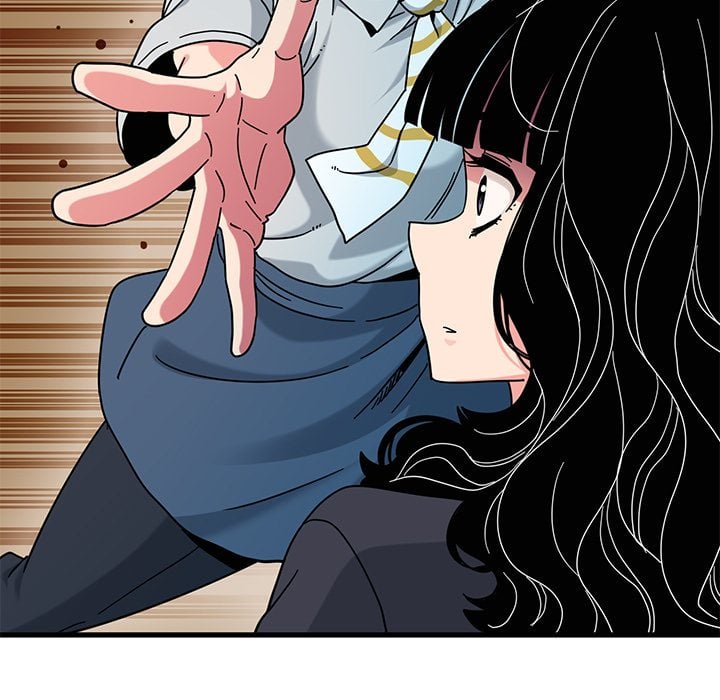 A Turning Point - Chapter 118 Page 157