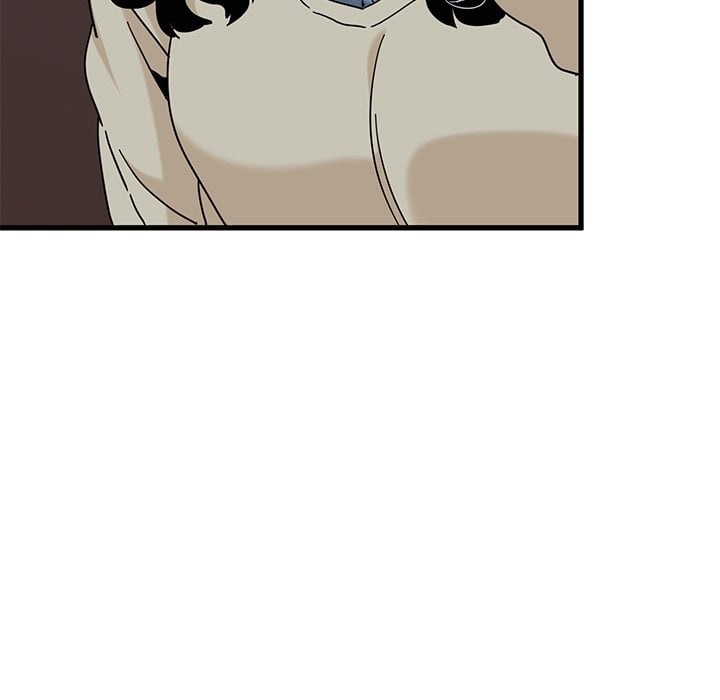 A Turning Point - Chapter 118 Page 21