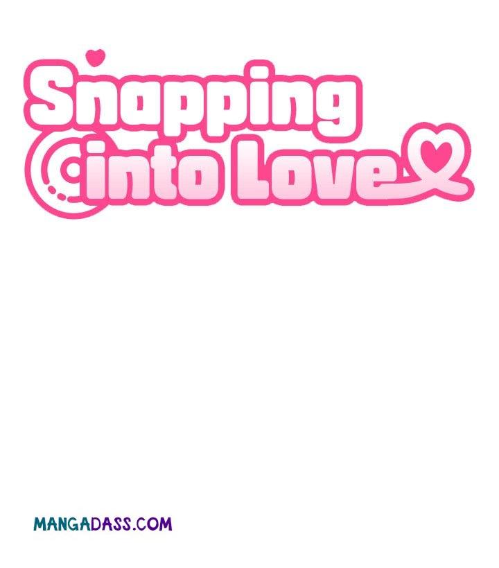 A Turning Point - Chapter 118 Page 34