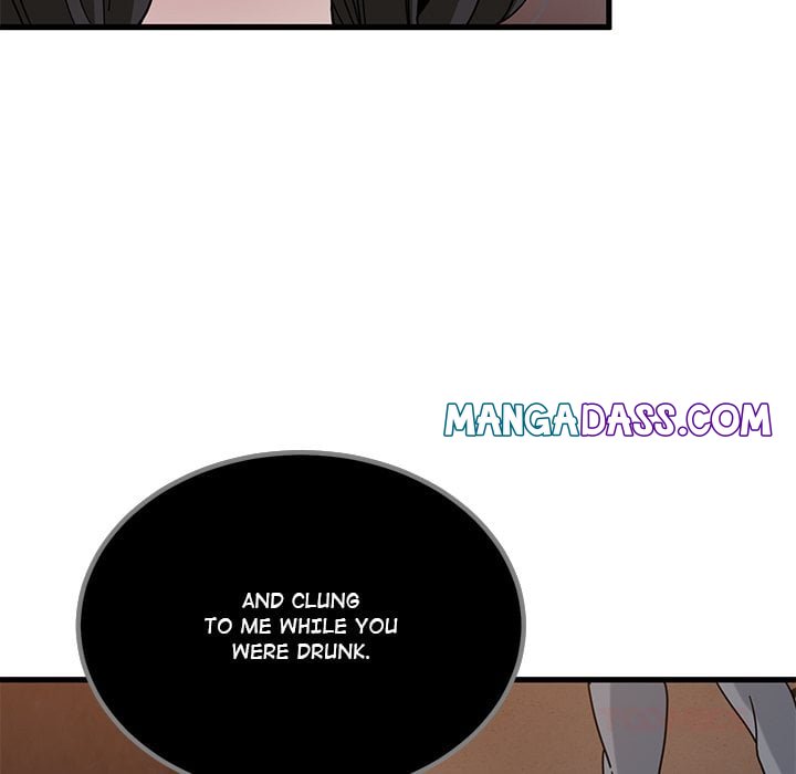 A Turning Point - Chapter 118 Page 39