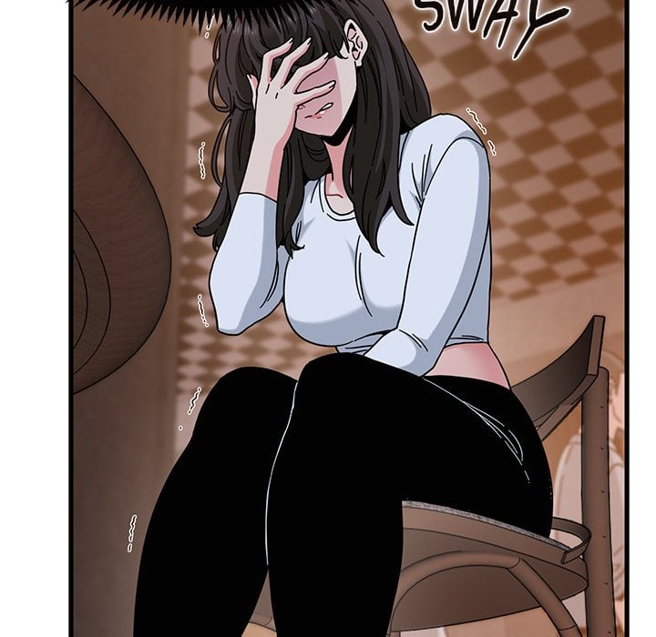 A Turning Point - Chapter 118 Page 45