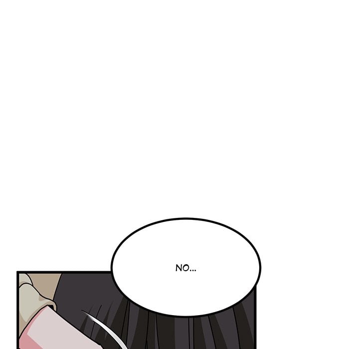 A Turning Point - Chapter 118 Page 73