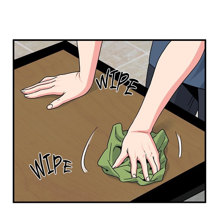 A Turning Point - Chapter 118 Page 85